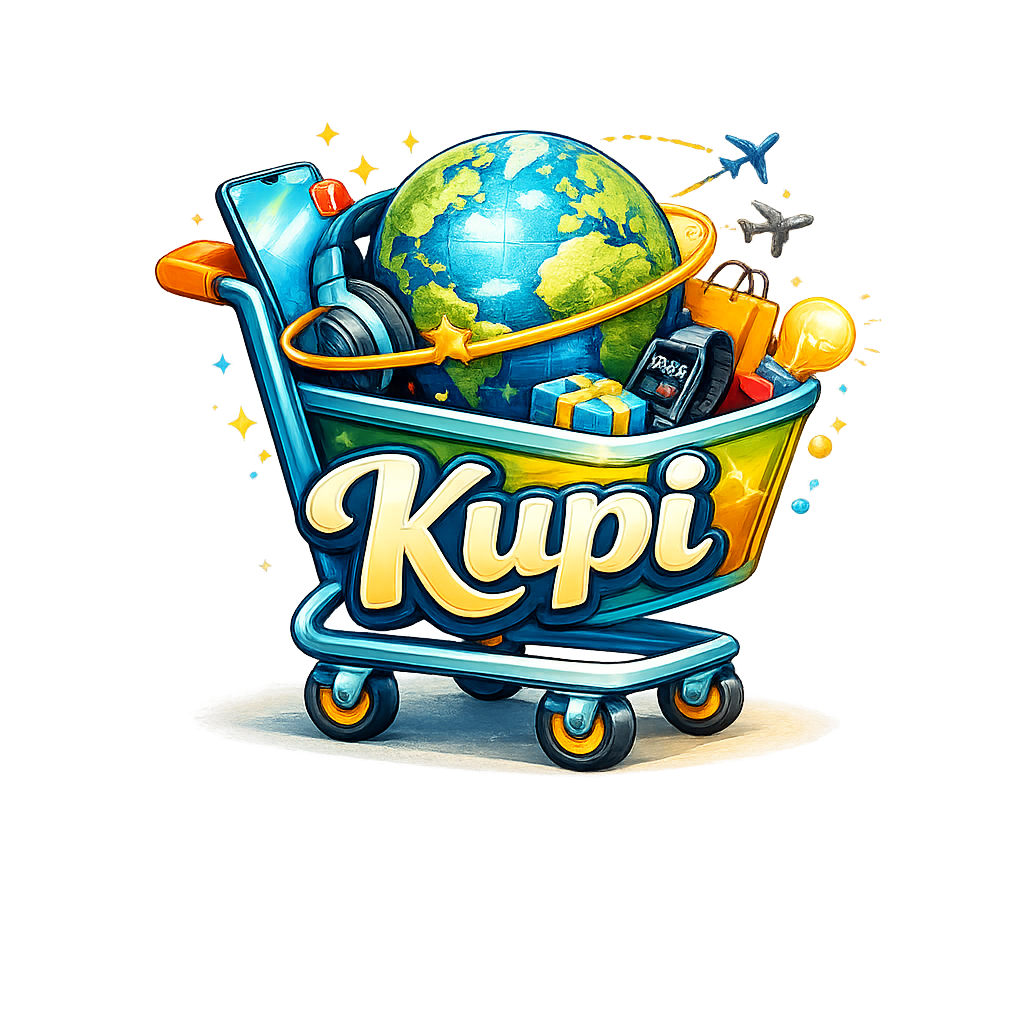Kupi