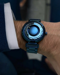 Nexus Blue